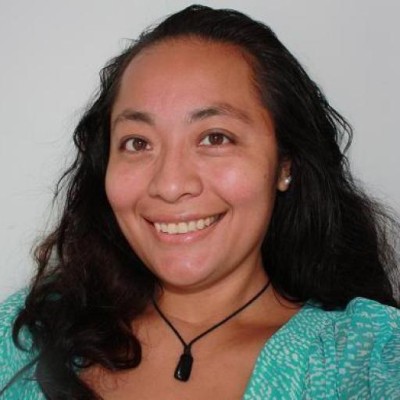 Karla Aguilar Pérez