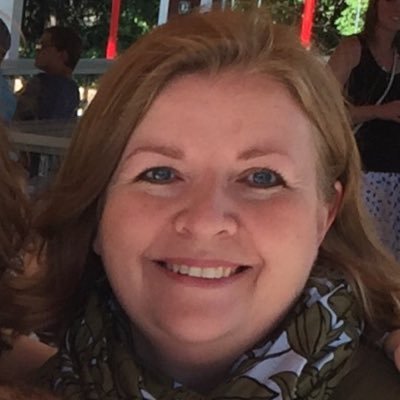 Karla Wennerstrom
