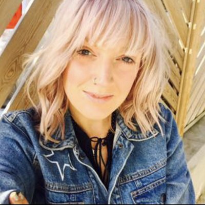 Karmel Doughty