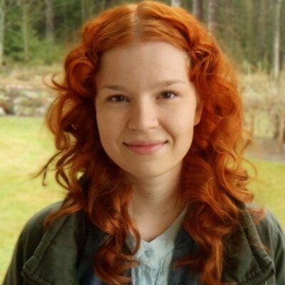 Karoliina Liimatainen