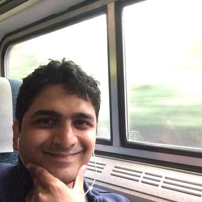Karthik Patanjali