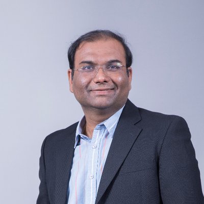 Kartik Goyal