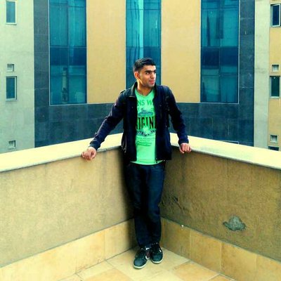 Kartik Sood