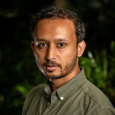 Kashish Das Shrestha