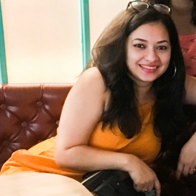 Kasturi Das