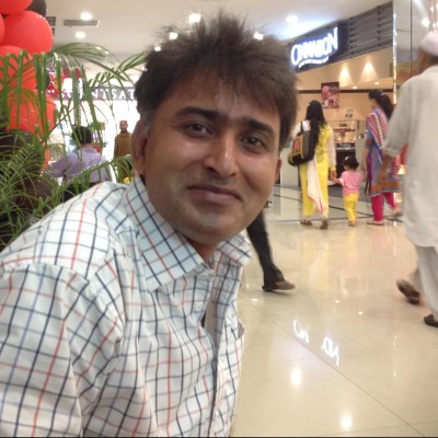 Kaswar Klasra