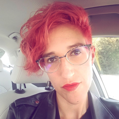 Kat Manos