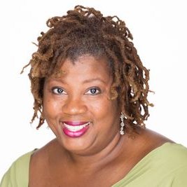 Katara Washington Patton