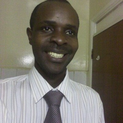 Katare Mbashiru