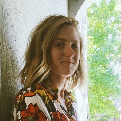 Kate Abbey-Lambertz