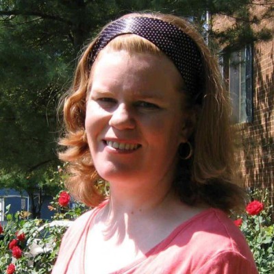Kate Andrews