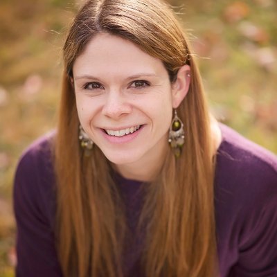 Kate Ashford