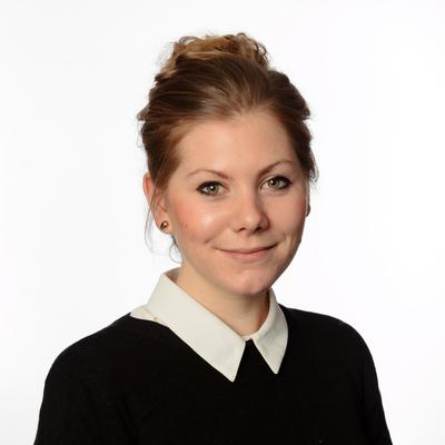 Kate Beioley