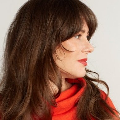 Kate Bolick