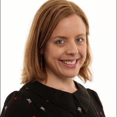 Kate Calacouras