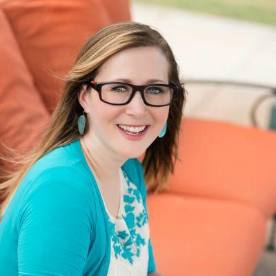 Kate Dean