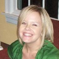 Kate Farrell Welsh