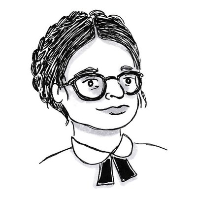 Kate Gavino