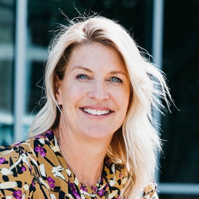 Kate Geagan