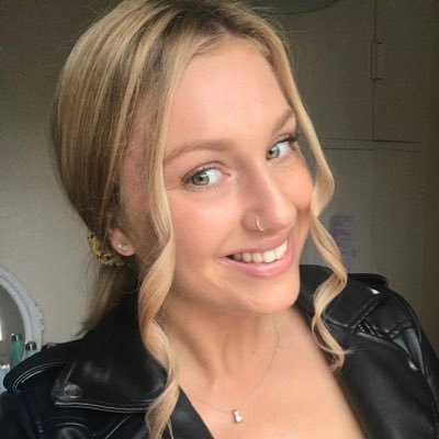 Kate Harden-England