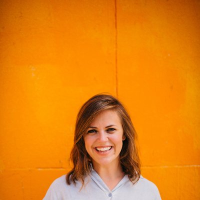 Kate Harrison Belz