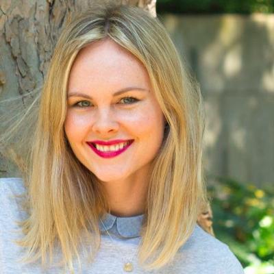 Kate Johnson