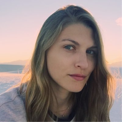 Kate Kolenda