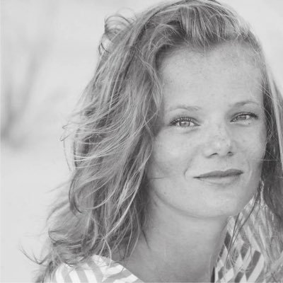 Kate Matthams-Spencer