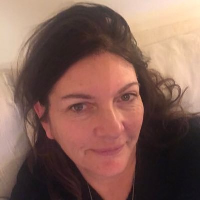 Kate Morris