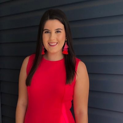 Kate Nagel