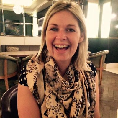 Kate Nelson