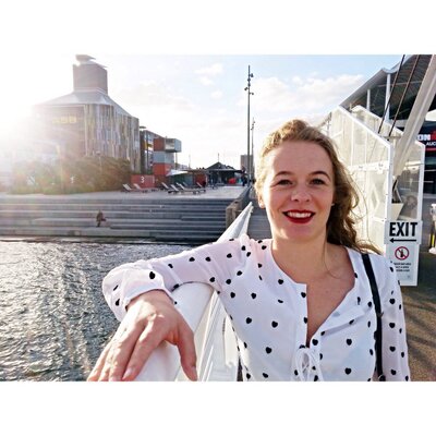 Kate Nicol-Williams