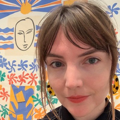 Kate Parkinson-Morgan