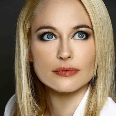 Kate Partridge