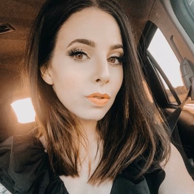 Katelyn Bloomquist