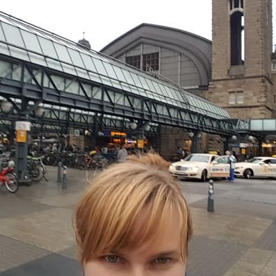 Katharina Rosskopf