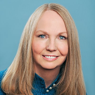 Katharine Brooks Ed. D.