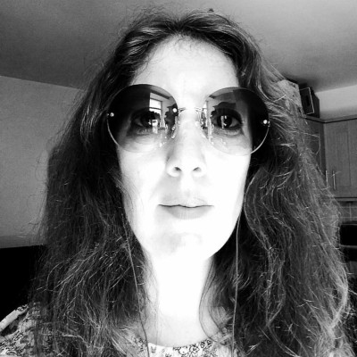Katherine Denkinson