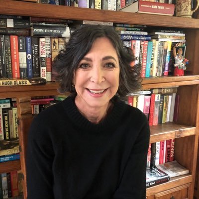 Katherine Ellison