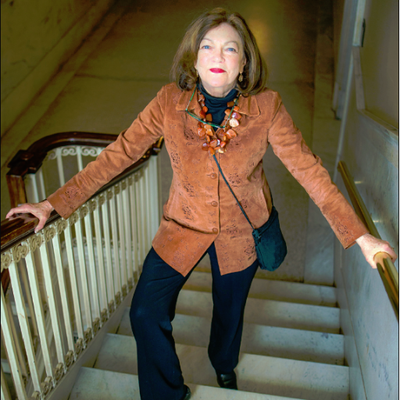 Katherine Gregg
