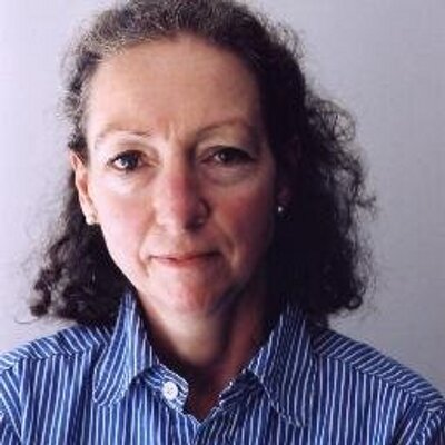 Katherine Knorr