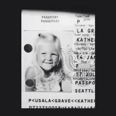 Katherine LaGrave