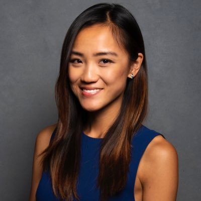 Katherine Lam