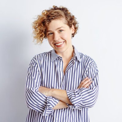 Katherine Lewin