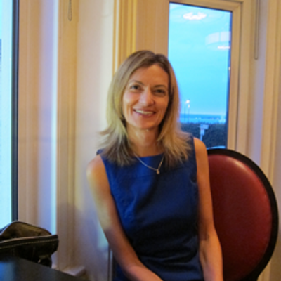 Katherine M. Boydell
