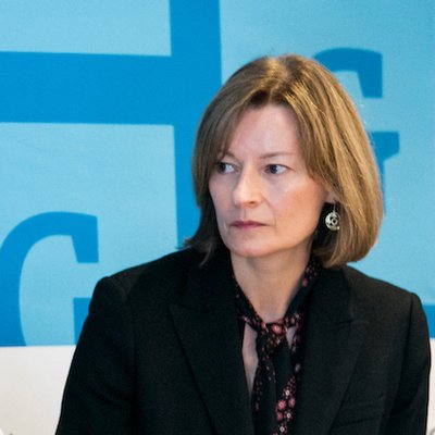 Katherine Mcintire Peters