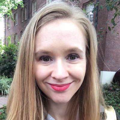 Katherine Mechling