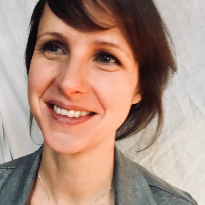 Katherine Monahan