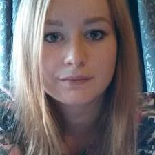 Katherine Odams
