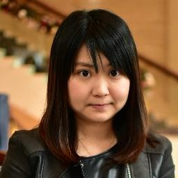 Katherine Pei
